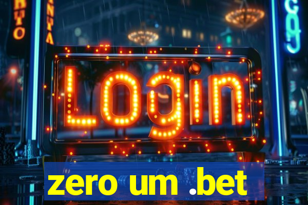 zero um .bet
